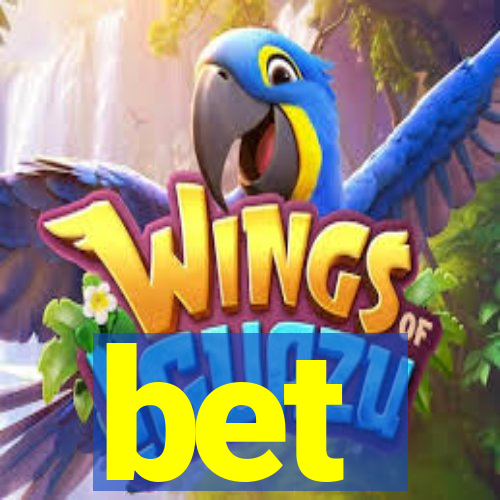 bet -